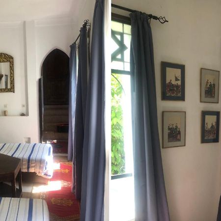 Riad Lyla Marrakesh Exterior photo