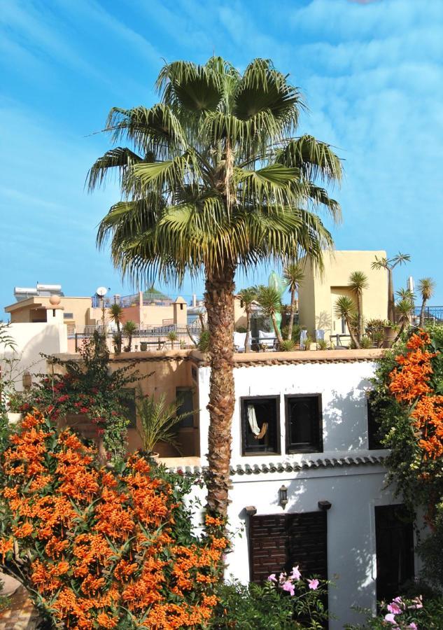 Riad Lyla Marrakesh Exterior photo