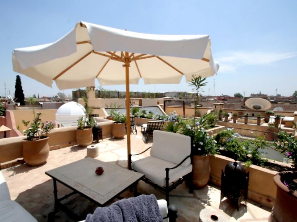 Riad Lyla Marrakesh Room photo