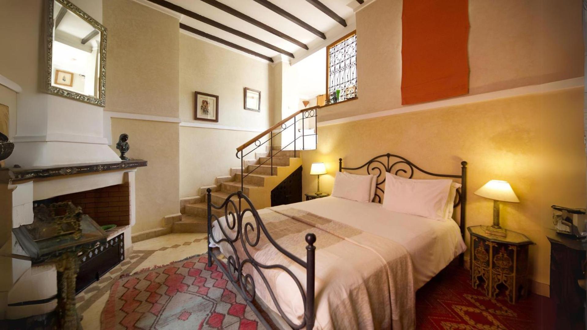 Riad Lyla Marrakesh Exterior photo