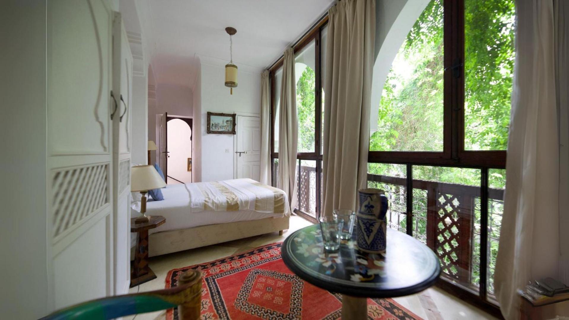 Riad Lyla Marrakesh Exterior photo
