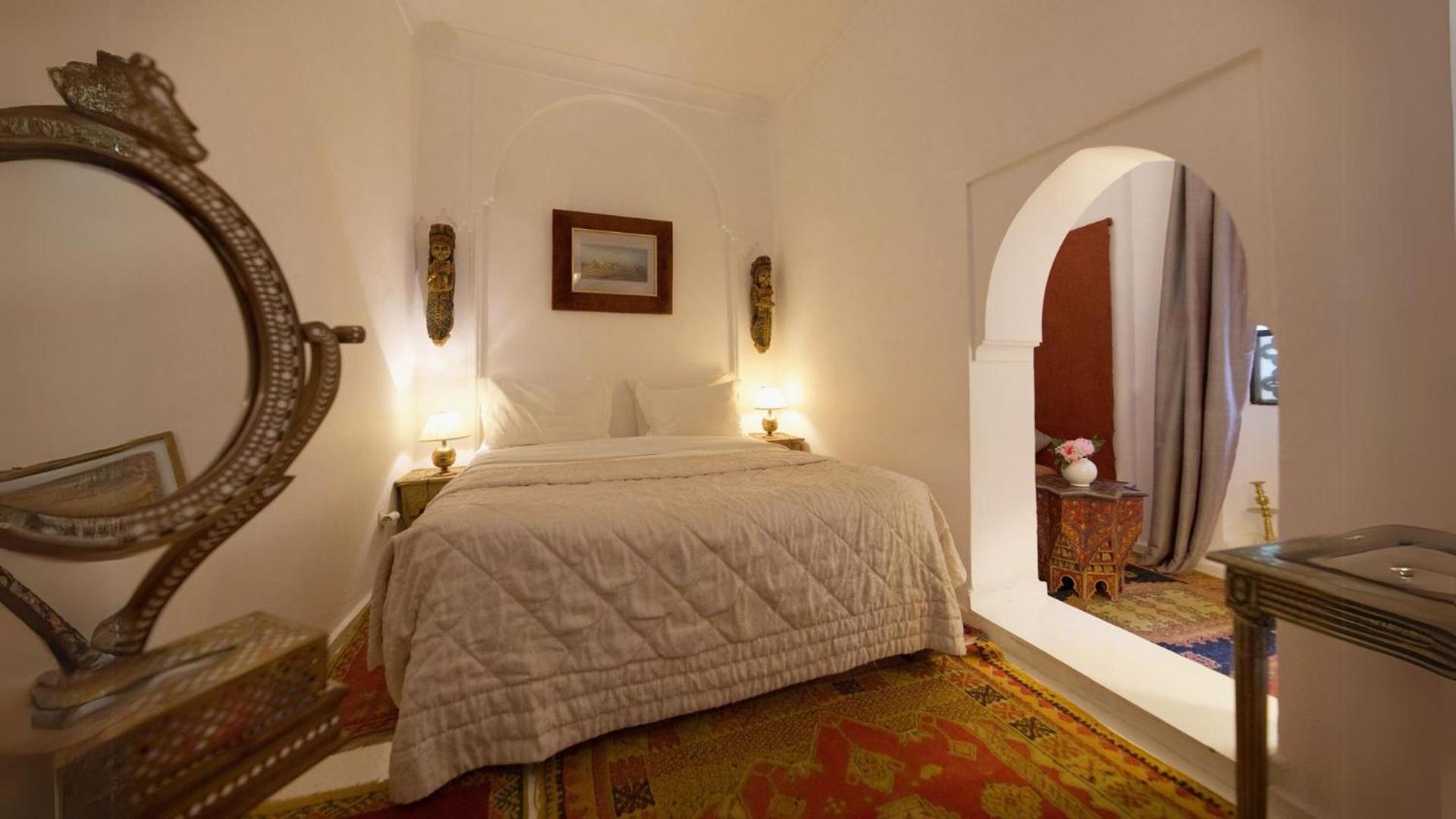 Riad Lyla Marrakesh Exterior photo