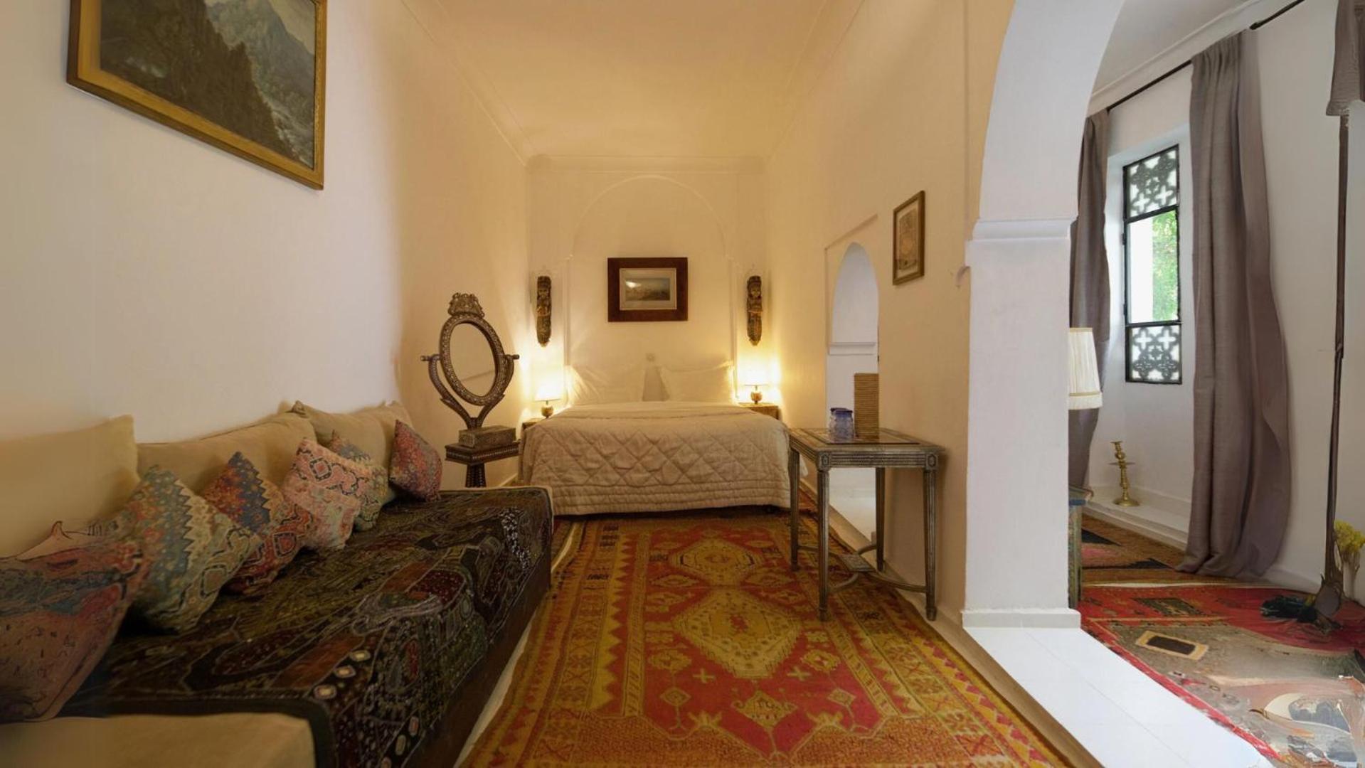 Riad Lyla Marrakesh Exterior photo