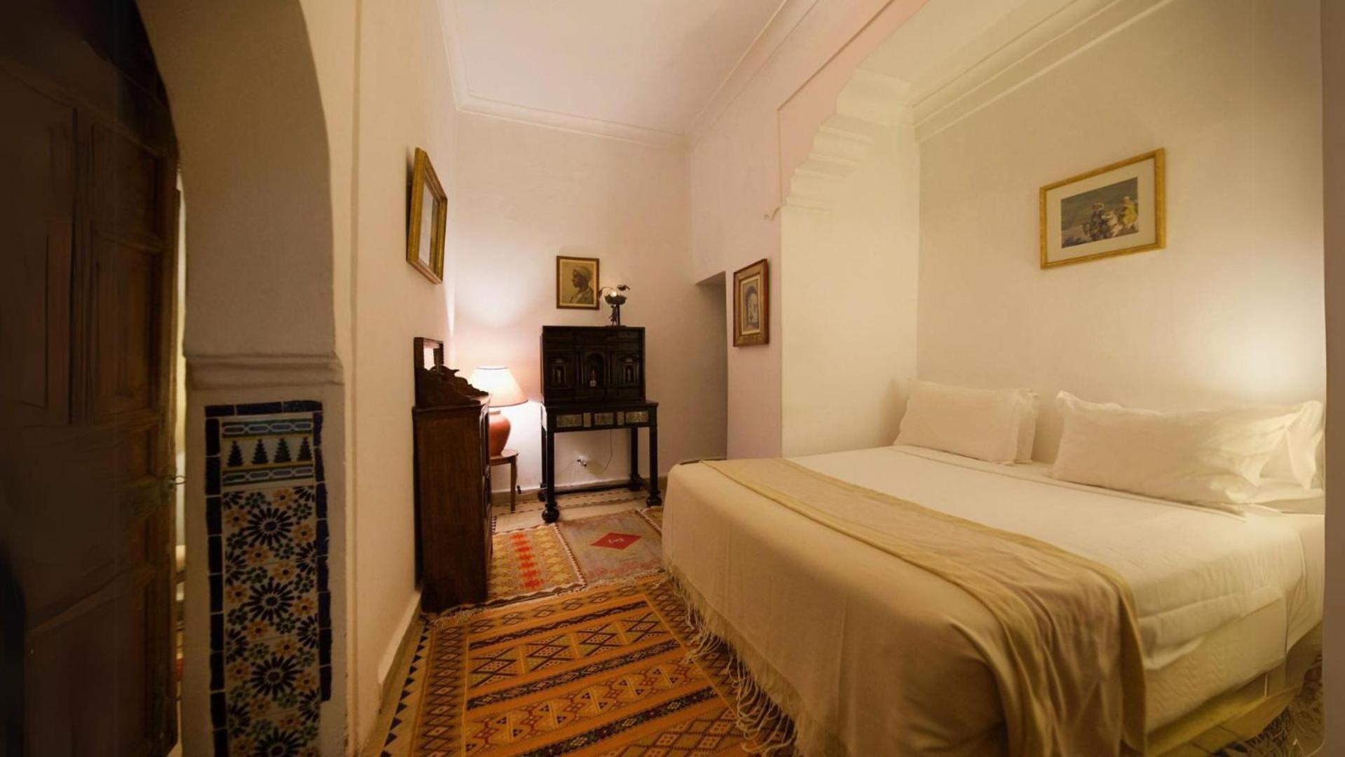 Riad Lyla Marrakesh Exterior photo