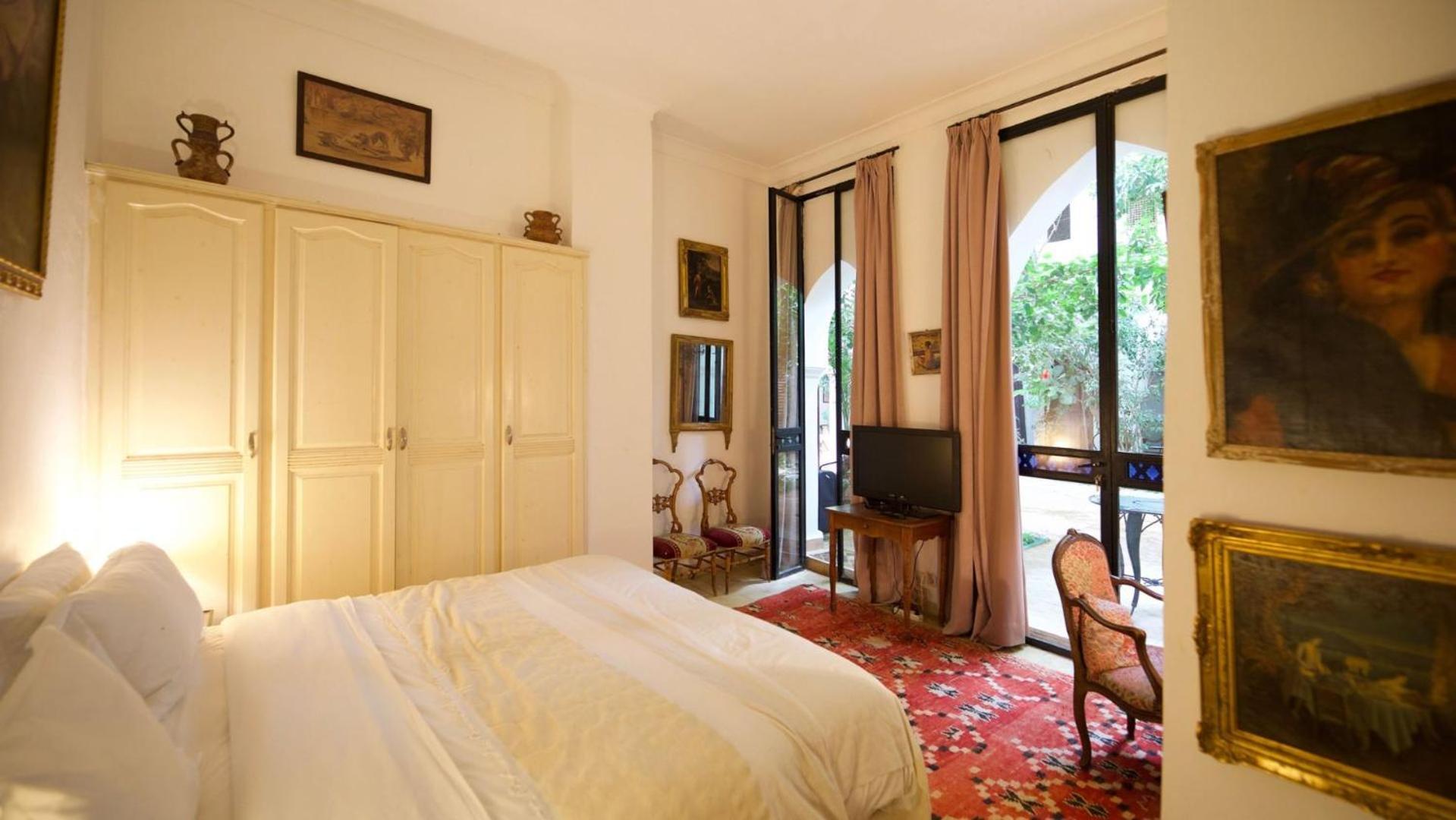 Riad Lyla Marrakesh Exterior photo