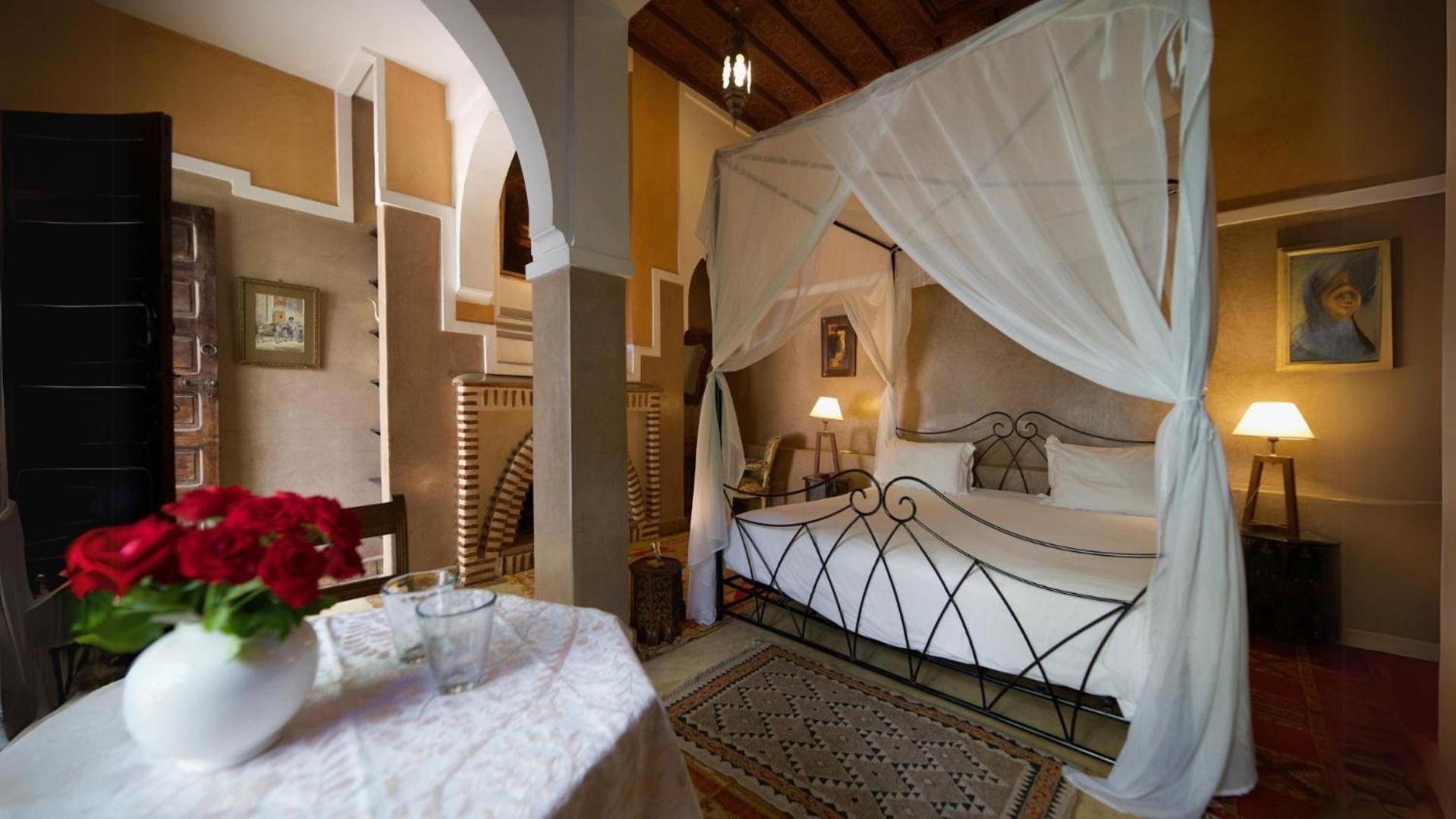 Riad Lyla Marrakesh Exterior photo