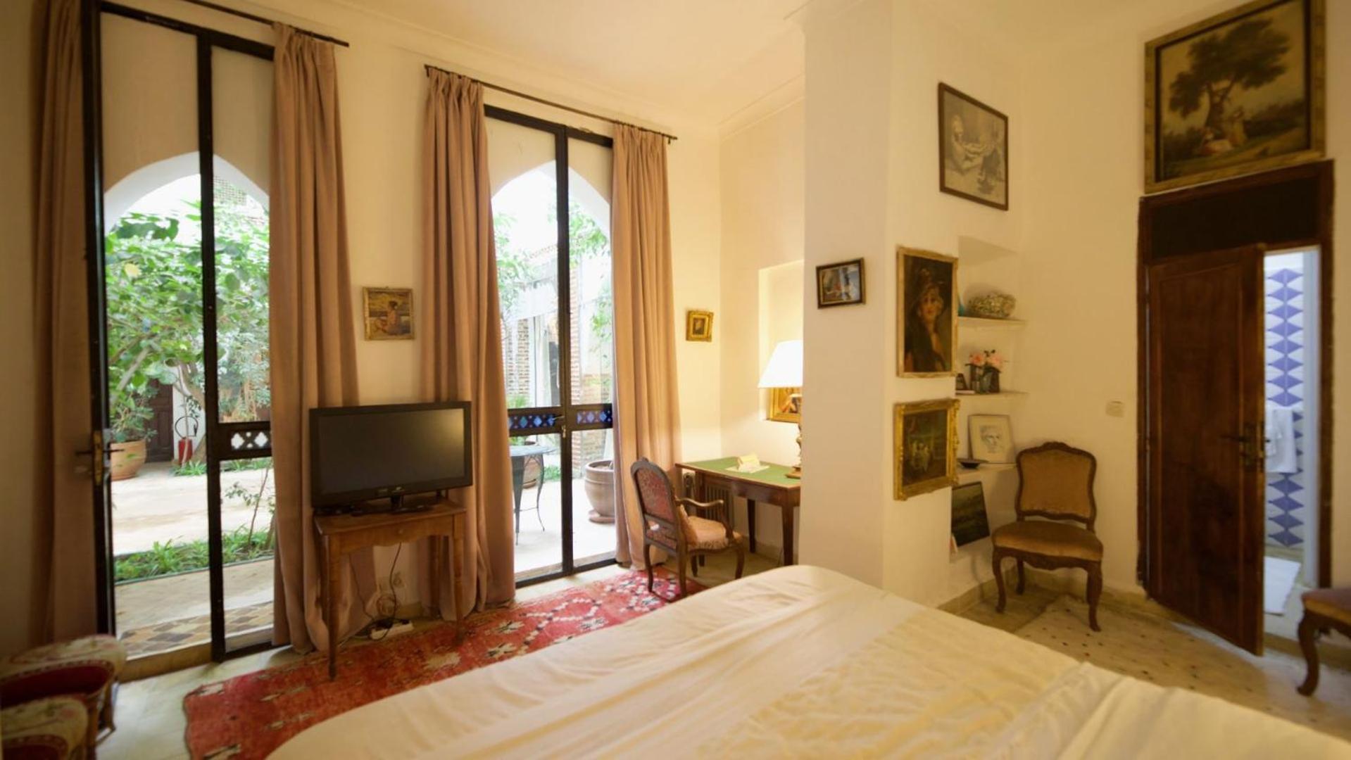 Riad Lyla Marrakesh Exterior photo