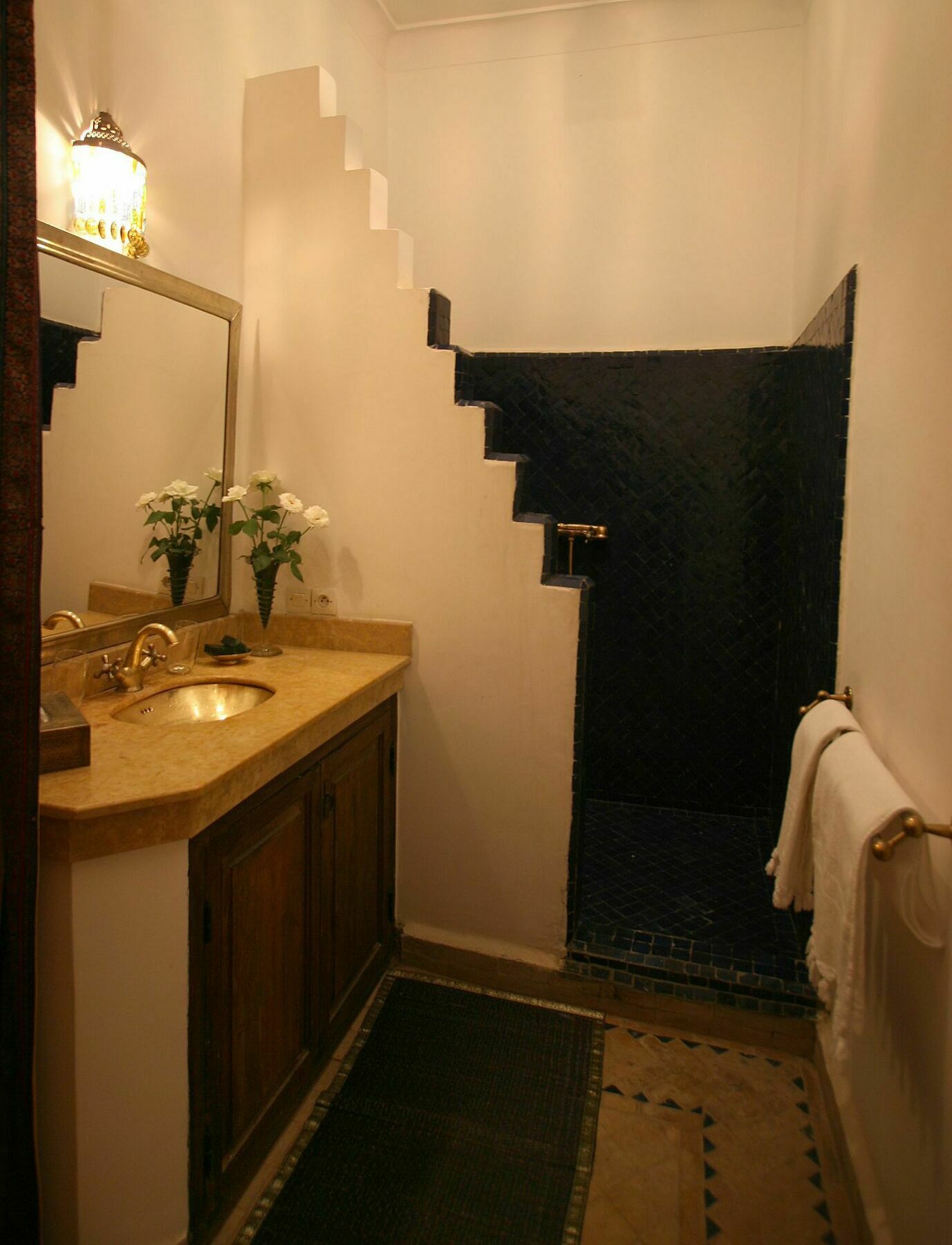 Riad Lyla Marrakesh Exterior photo