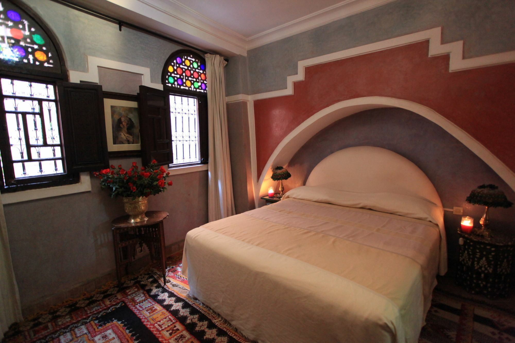 Riad Lyla Marrakesh Exterior photo