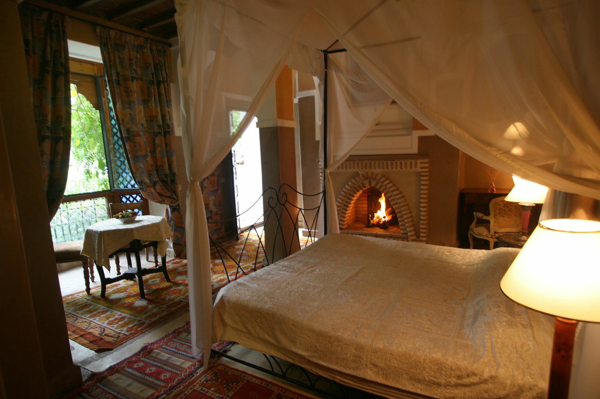 Riad Lyla Marrakesh Exterior photo